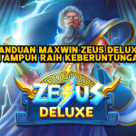 Panduan Maxwin Zeus Deluxe