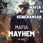 Mafia Mayhem Bagi-Bagi Kemenangan Brutal!