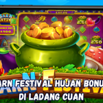 Barn Festival Hujan Bonus di Ladang Cuan