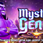 Strategi Jitu Mystic Wishes untuk Raih Jackpot Tanpa Batas
