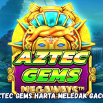 Aztec Gems Harta Meledak Gacor.
